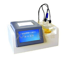 微量水分测定仪与直接剪切仪 仪器选择与核心参数解析